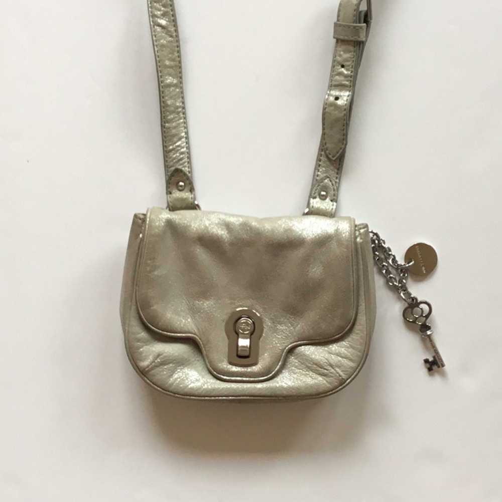 Juicy Couture Leather Bag